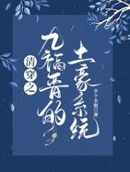 清穿之九福晋的土豪系统 清穿之九福晋的土豪系统