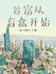 首富从盲盒开始 首富从盲盒开始