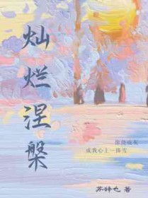 灿烂涅槃 灿烂涅槃