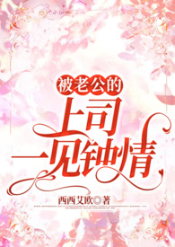 被老公的上司一见钟情 被老公的上司一见钟情
